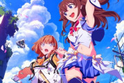 【朗報】ホロライブVTuberのゲーム『ホロアース』原神＋マイクラみたいなやつで覇権確定へ・・・
