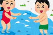 【事故】魚とりをしていた11歳の男の子が亡くなる　川の水深は約80cm　岐阜県
