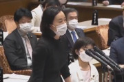 立憲･田島麻衣子「戦争で一番被害を受けるのは女性達。支援はジェンダーの視点で」⇒ え？男は？