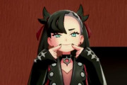 【ポケモン剣盾】マリィがイラストレーターに大人気ｗｗｗｗｗｗ