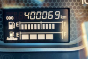 【祝】俺氏担当のトラックがついに「400000Km」を突破へ！ｗｗｗｗｗｗｗｗｗ