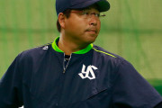 2017ヤクルト（8月終了時点）　40勝78敗（残り23試合）