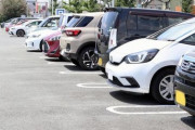 【絶望】車の駐車、ムズすぎる…