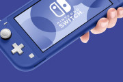 Switch、新色「ブルー」発売！！おしゃれすぎる…