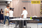 【乃木坂工事中】地味にしれーっと散らばるスタッフも面白かったw