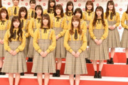 【日向坂46】紅白歌合戦について森本茉莉「出れるか分からない」