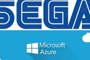 セガがMicrosoftと戦略的提携へ　次世代ゲームの開発にAzure活用