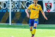 ◆Ｊ補強◆最下位ジュビロ磐田、シント・トロイデンDF松原后獲得合意！