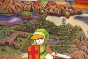 【動画】ゼルダの伝説がエポック社のスーパーカセットビジョンに移植されてしまう