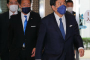 立憲・枝野代表「2日までに今後の考え方示したい」