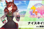 【ウマ娘効果】ナイスネイチャの寄付金一日で1000万になる（去年170万）