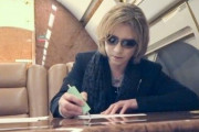 YOSHIKI『プロフェッショナル 仕事の流儀』出演 最愛の母の死も…本当の姿に迫る密着1200日