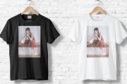 生駒里奈オフィシャルTシャツが発売スタートｷﾀ━━━━━━(ﾟ∀ﾟ)━━━━━━ !!!!!