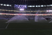 天皇杯　ピッチ劣悪化で国立の〝欠陥〟にサポーターから批判続出「負の遺産」「使わないと税金垂れ流し」