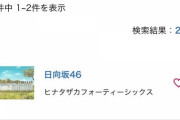 【日向坂46】ローチケに気になる"日向坂46 研修生"の文字！？！？
