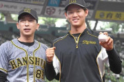【野球】〝育成下手〟返上なるか　阪神・及川に「虎の高橋奎二になって」の声