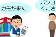 【悲報】大学生協「ノートPC売るで～値段はたったの20万円や！」←これ