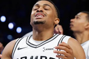 【NBA】SASの誤算？6thマン賞のケルドン・ジョンソンがファイナルで大不振