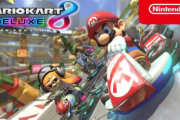 【朗報】任天堂の最新レースゲーム、めっちゃおもしろそう！！