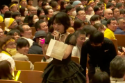 豫風瑠乃ちゃんのファン層