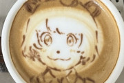 コーヒーが趣味です←これwwwwwww