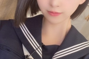 【乃木坂46】セーラー服の堀未央奈が可愛すぎる！！！！！
