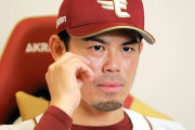 楽天・今江監督解任のショック収まらず　選手から「球団のビジョンが見えない」