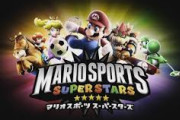 【悲報】マリオにやらせるスポーツ、尽きる
