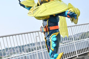 【仮面ライダー】新フォーム登場後も活躍できるフォームいいよね