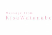 5/31までの期間限定公開！イオンカード、櫻坂46カード会員限定で渡邉理佐からBuddiesへのスペシャルメッセージ動画を公開