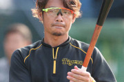 阪神戦力外の鳥谷選手2軍行きを直訴していた