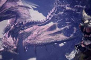 【MHW】これよりがっかりした展開を俺は知らない【モンハンワールド】