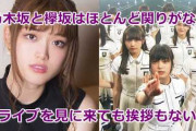 だいたい欅坂46が挨拶しない云々ってどっから出てきた話？