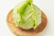 【悲報】キャベツという野菜、よく考えれば意味不明