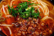 はじめてスシローのラーメンを食べたんやが