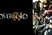 『劇場版　オーバーロード聖王国編』ティザービジュアル公開！人気の聖王国編をシリーズ初の完全新作劇場版として描く