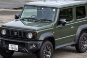「納車1年待ちでも待つ！」ジムニー、そんな状況でも大人気続くｗｗｗ