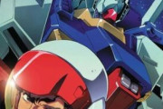ワイ「Zガンダム 面白かったなぁ、次はZZ見よ！」敵1「やめとけ」敵2「つまらんぞ」ワイ「ヒェッ…」