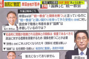【悲報】岸田総理「国葬は浅はかだった。やめとけば良かった。法的根拠も乏しい」と泣く
