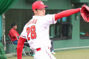 床田寛樹　6登板3勝0敗39.1回　防御率1.37 QS5 打率.250 OPS.641