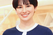 【TBS】ホラン千秋　「Nスタ」卒業を涙で報告　来年3月　17年から出演　理由は…「泣かせないでよー」絶叫も