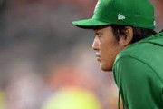 藤浪晋太郎の中継ぎ起用に米メディアで反響　ア軍監督は覚醒に期待「2つの球種が威力発揮する」