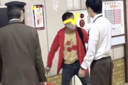 【動画】札幌の中年さくらんぼ、マスクをしていない女の子たちに激ギレしてしまうｗｗｗｗ