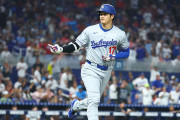 【海外の反応】大谷翔平がカナダで行った驚異的な打撃練習【MLB】