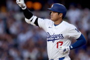 日本人がMLBで54本塁打←これ