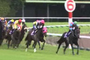 やはり種牡馬成功への道は東京1600と東京2400だった件
