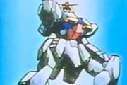 【Gガンダム】実際どんなガンダムだったんだろうねこいつ