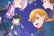『ラブライブ！スパスタ3期』のPVが公開されるも荒れそうなネタ満載でラブライバー困惑ｗｗｗ
