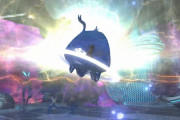 【FF14】宇宙クラゲマウントはビリビリする特殊モーション付き！6.2コンテンツの新たな実機映像が公開！
