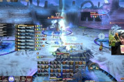 「FFXIV The k4sen」を見てシヴァのアイスブランドは極と真で仕様が違うことを思い出すヒカセンたち「真でタンクが頭割りしにきてPT壊滅して笑った」